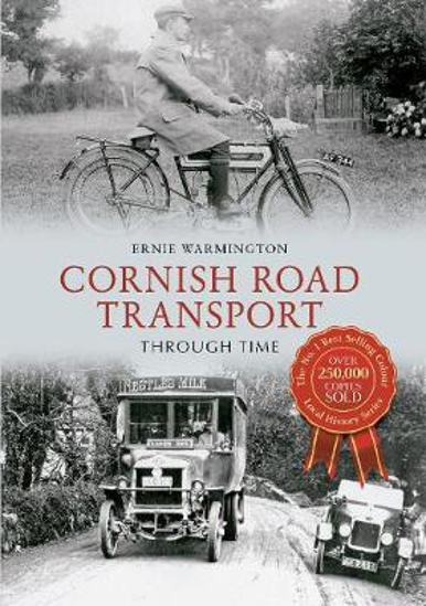 Picture of Cornish Road Transport Through Time