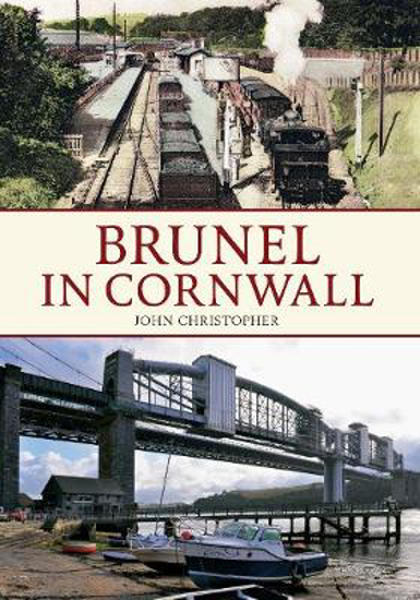 Picture of Brunel in Cornwall