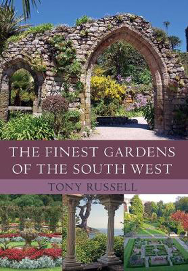 Picture of The Finest Gardens of the South West