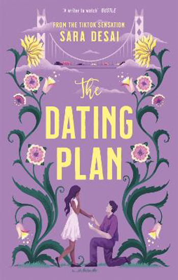 Picture of The Dating Plan: the one you saw on TikTok! The fake dating rom-com you need