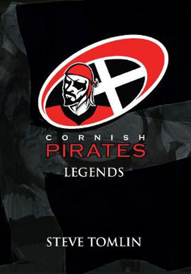 Picture of Cornish Pirates: Legends