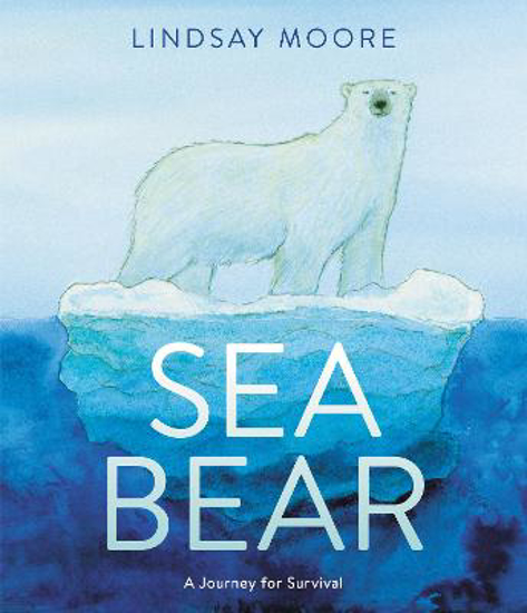 Picture of Sea Bear: A Journey for Survival