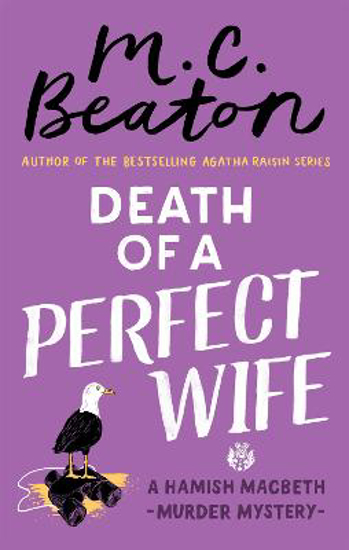 Picture of Death of a Perfect Wife