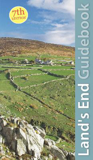 Picture of West Cornwall: Land's End Guidebook