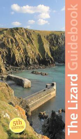 Picture of West Cornwall: The Lizard Guidebook