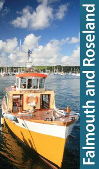 Picture of South Cornwall: Falmouth and Roseland Guidebook