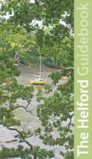 Picture of South Cornwall: Helford Guidebook