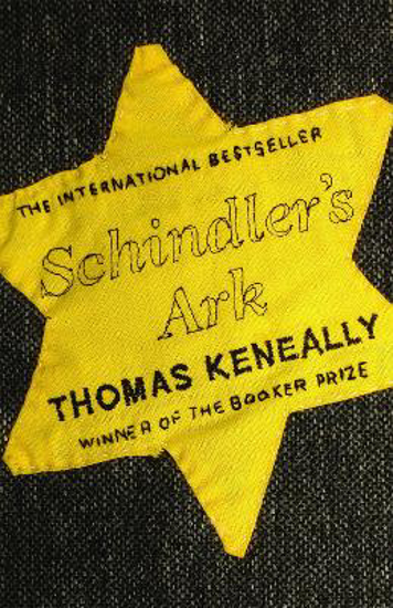 Picture of Schindler's Ark: The Booker Prize winning novel filmed as 'Schindler's List'