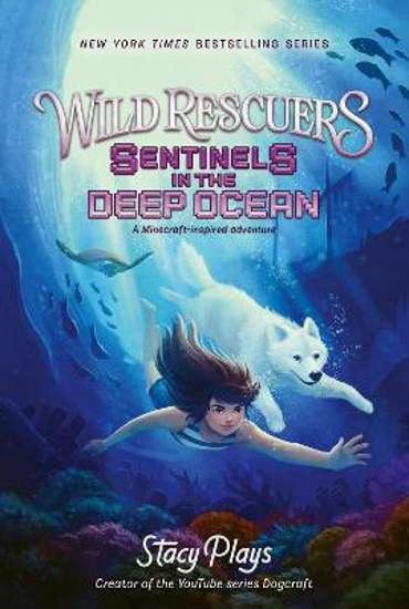 Picture of Wild Rescuers: Sentinels in the Deep Ocean