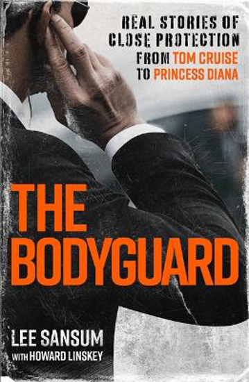 Picture of The Bodyguard