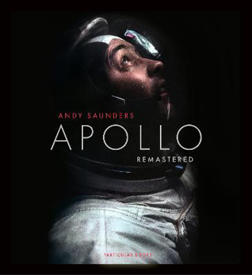 Picture of Apollo Remastered: The Sunday Times Bestseller