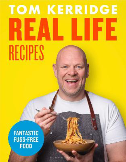 Picture of Real Life Recipes: Budget-friendly recipes that work hard so you don't have to