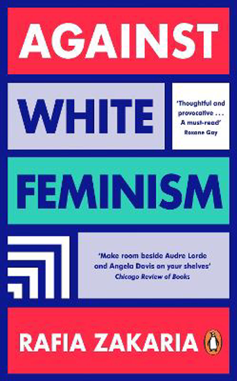 Picture of Against White Feminism