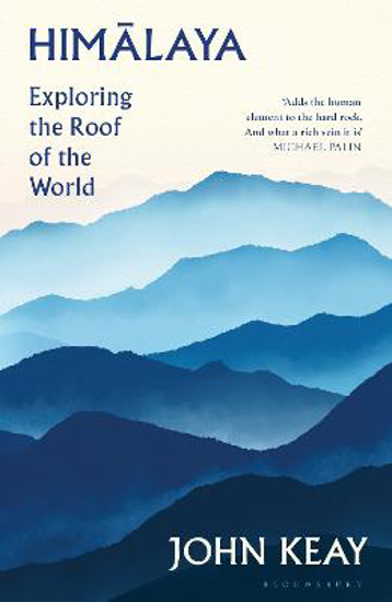 Picture of Himalaya: Exploring the Roof of the World