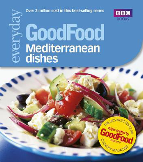 Picture of Good Food: Mediterranean Dishes