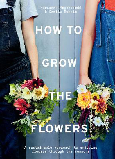 Picture of How to Grow the Flowers