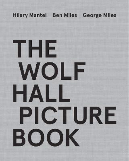 Picture of The Wolf Hall Picture Book