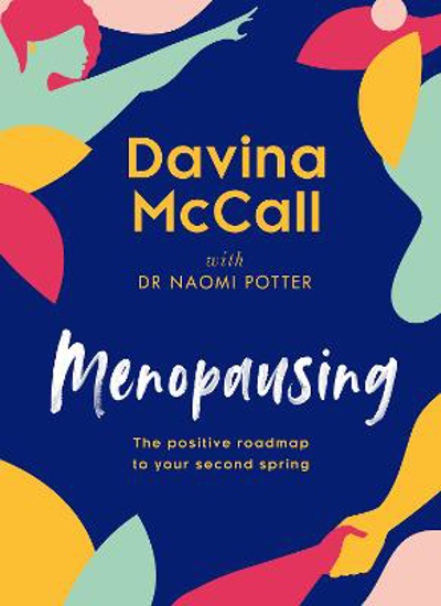 Picture of Menopausing: The positive roadmap to your second spring