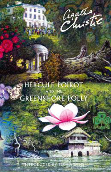 Picture of Hercule Poirot and the Greenshore Folly