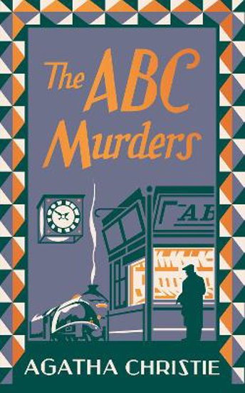 Picture of The ABC Murders