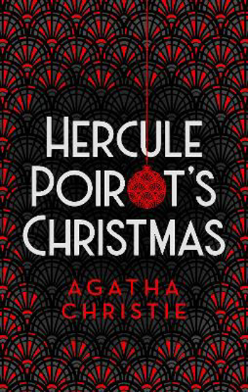 Picture of Hercule Poirot's Christmas
