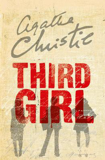 Picture of Third Girl