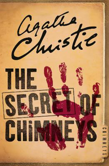 Picture of The Secret of Chimneys