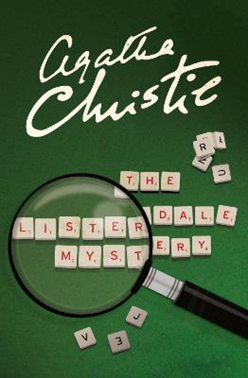 Picture of The Listerdale Mystery