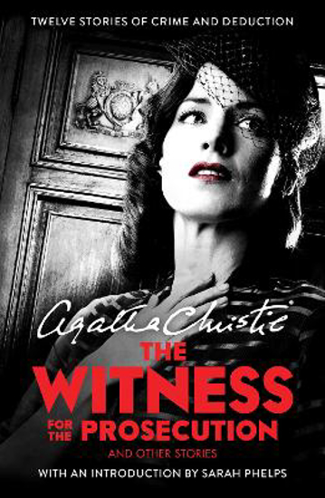 Picture of The Witness for the Prosecution: And Other Stories