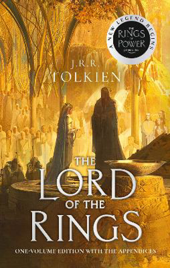 Picture of The Lord of the Rings