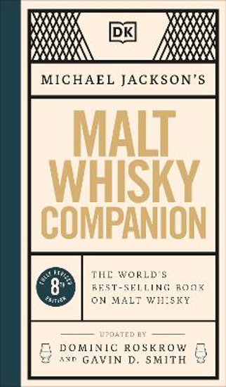 Picture of Malt Whisky Companion
