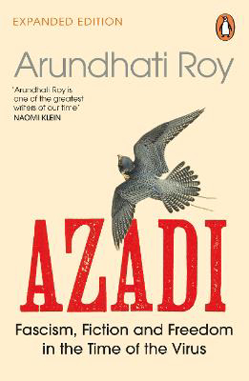 Picture of AZADI: Fascism, Fiction & Freedom in the Time of the Virus
