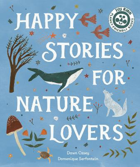 Picture of Happy Stories for Nature Lovers