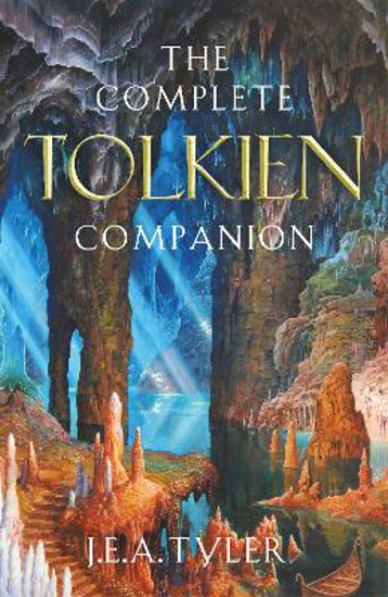 Picture of The Complete Tolkien Companion