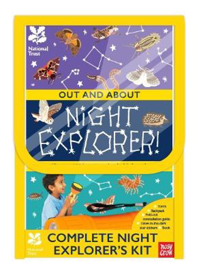 Picture of Out and About: Night Explorer Kit