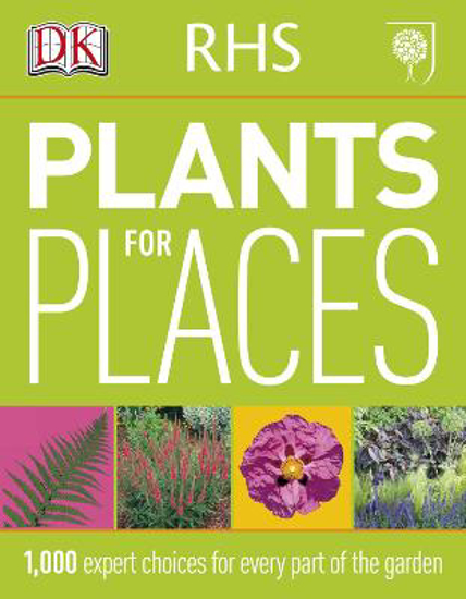 Picture of RHS Plants for Places