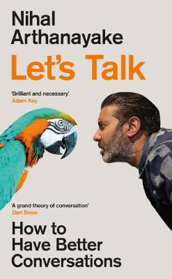 Picture of Let's Talk: How to Have Better Conversations