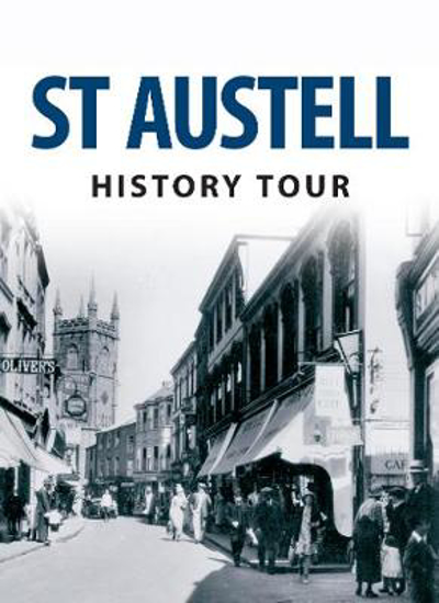 Picture of St Austell History Tour