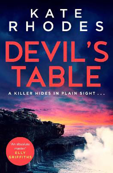 Picture of Devil's Table