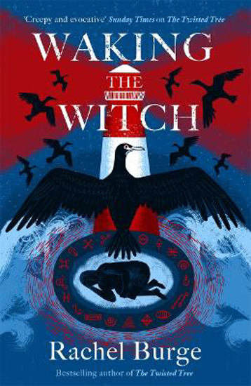 Picture of Waking the Witch: a darkly spellbinding tale of female empowerment