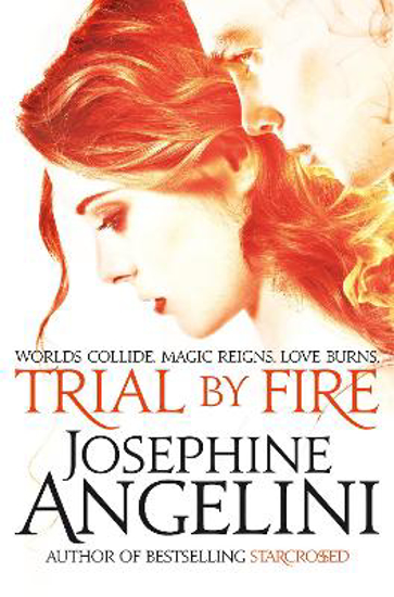 Picture of Trial By Fire