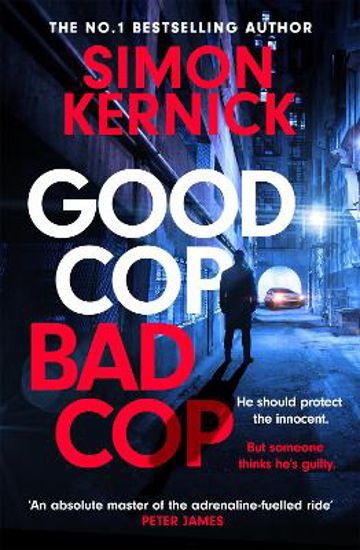 Picture of Good Cop Bad Cop