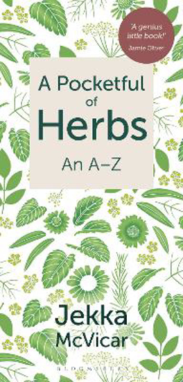 Picture of A Pocketful of Herbs: An A-Z