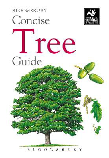 Picture of Concise Tree Guide