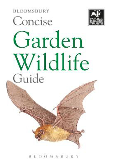 Picture of Concise Garden Wildlife Guide