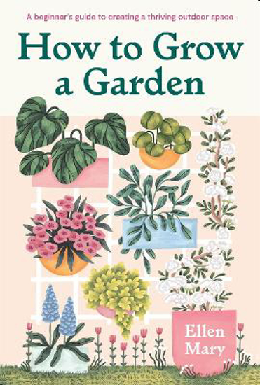 Picture of How to Grow a Garden