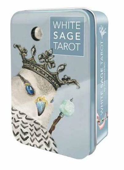Picture of White Sage Tarot