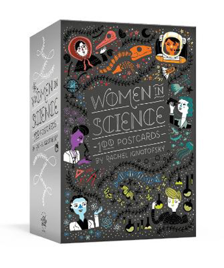 Picture of Women in Science: 100 Postcards