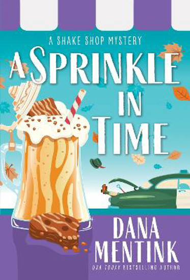 Picture of A Sprinkle in Time