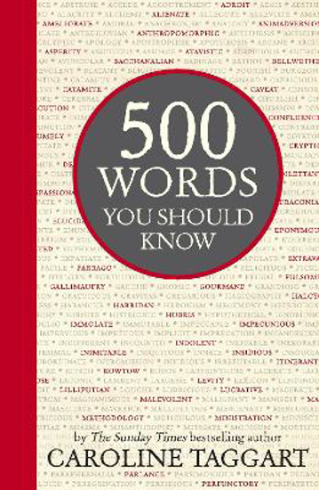 Picture of 500 Words You Should Know